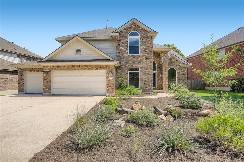 2909 Onslow Dr Property Photo 1