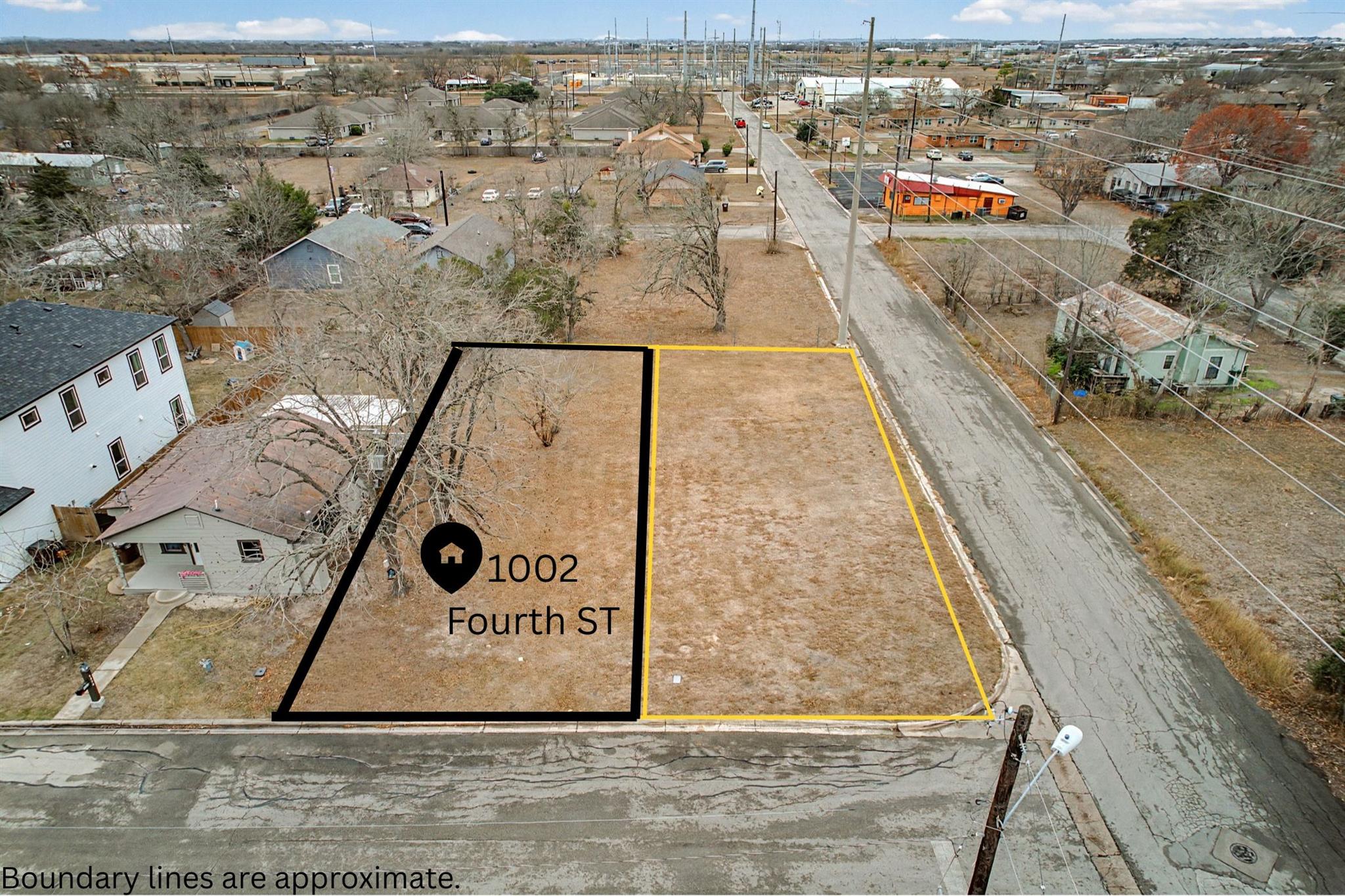 1002 Fourth St Property Photo 1