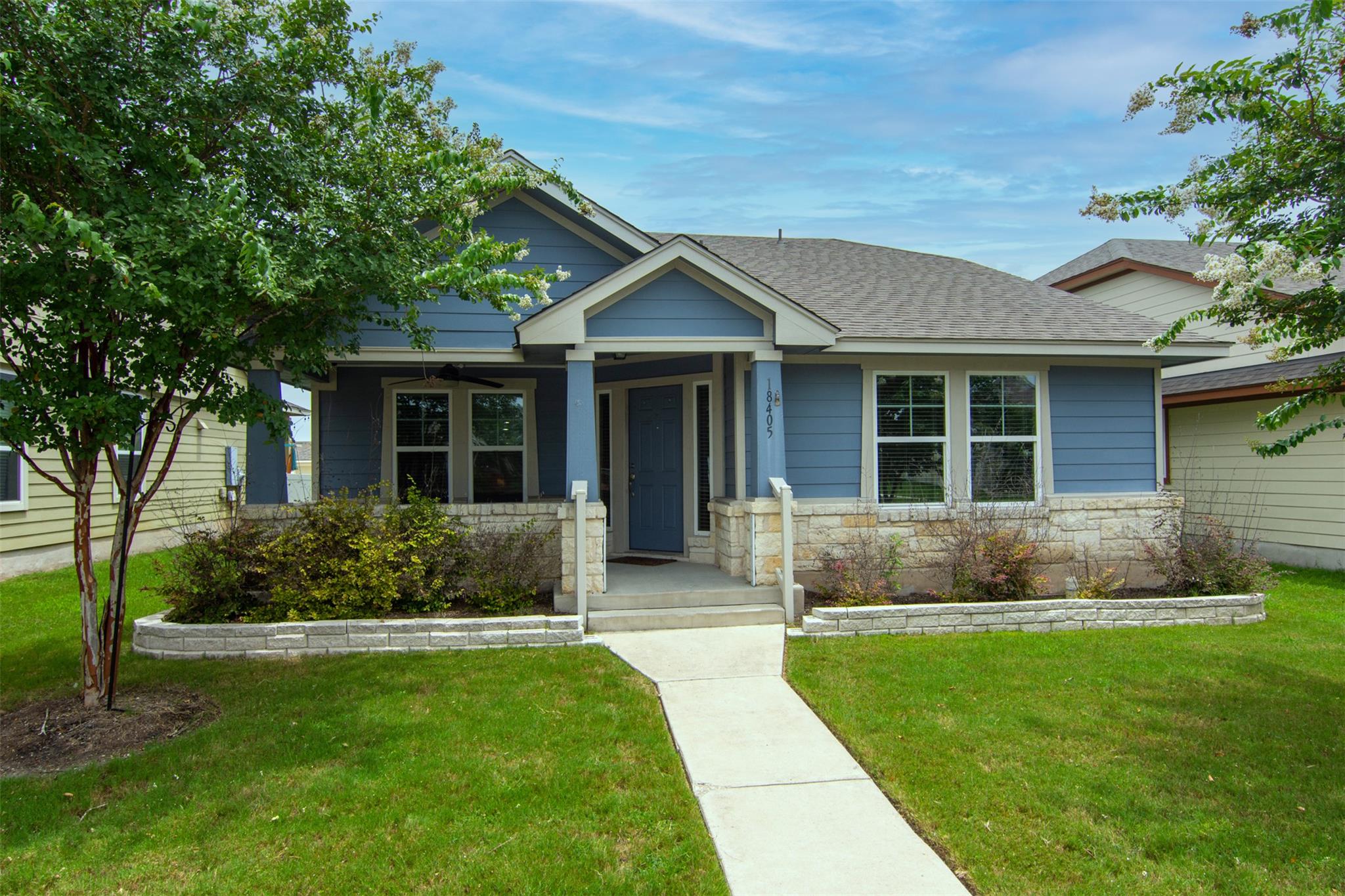 18405 Tall Grass Prairie Dr Property Photo 1