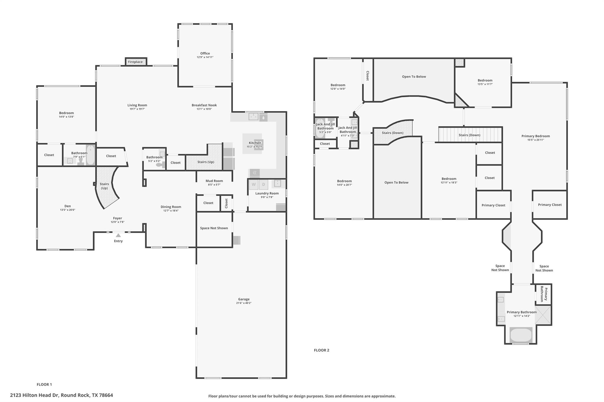 2123 Hilton Head Dr Property Photo 25