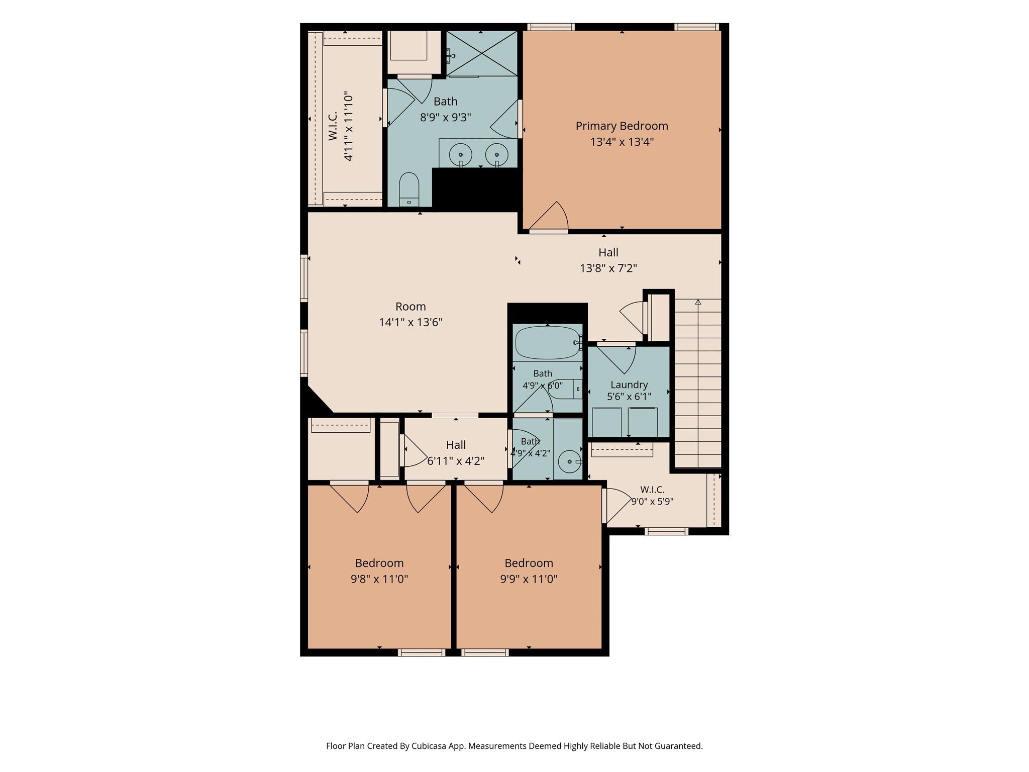 6915 Tiznow Ln Property Photo 28