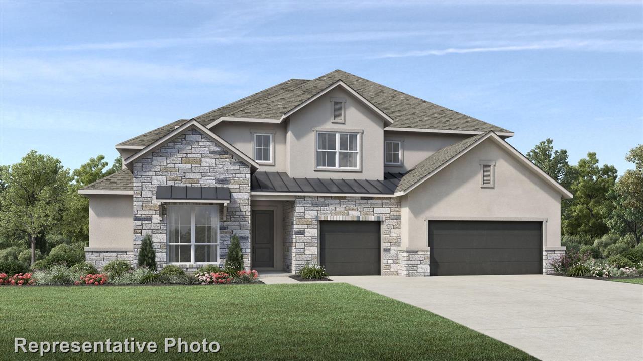116 Chantilly Way Property Photo