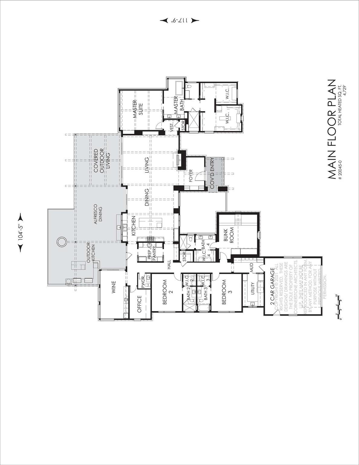 1716 Knights Chance Ln Property Photo 19