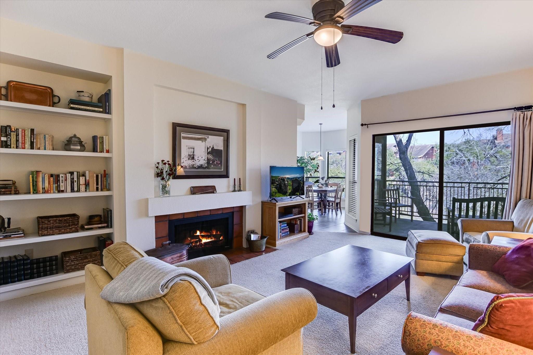 4711 Spicewood Springs Rd 253 Property Photo 1