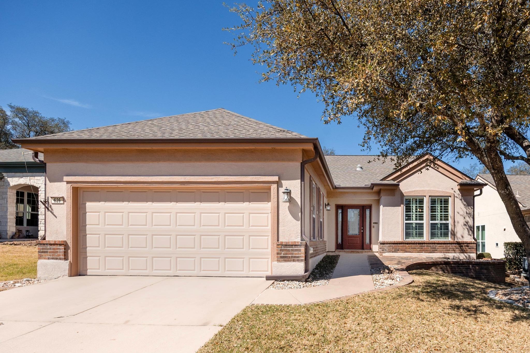 626 Deer Meadow Cir Property Photo