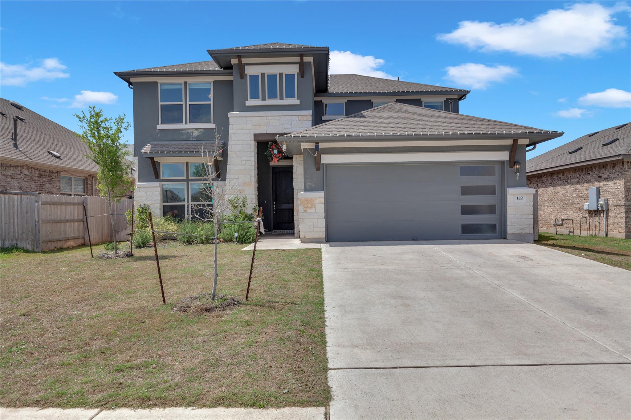122 Shagbark TRL