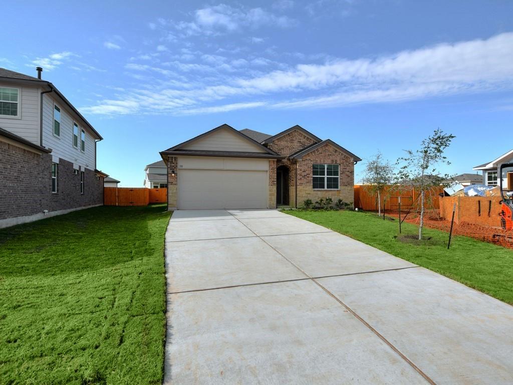 110 S Deep Eddy Cv Property Photo 3