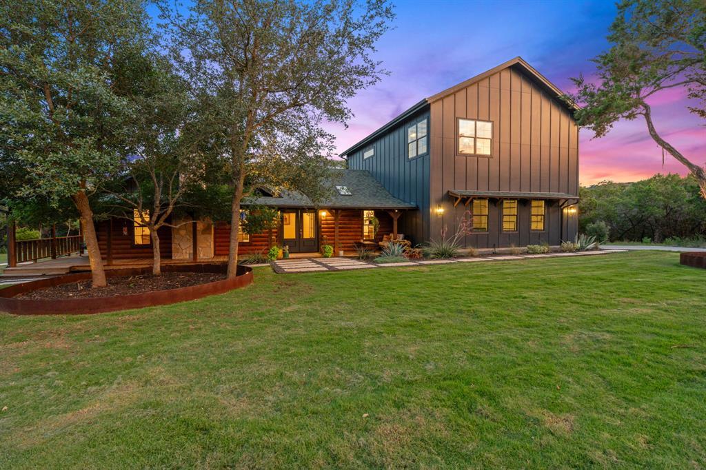 12411 Lone Mountain Pass Property Photo 1