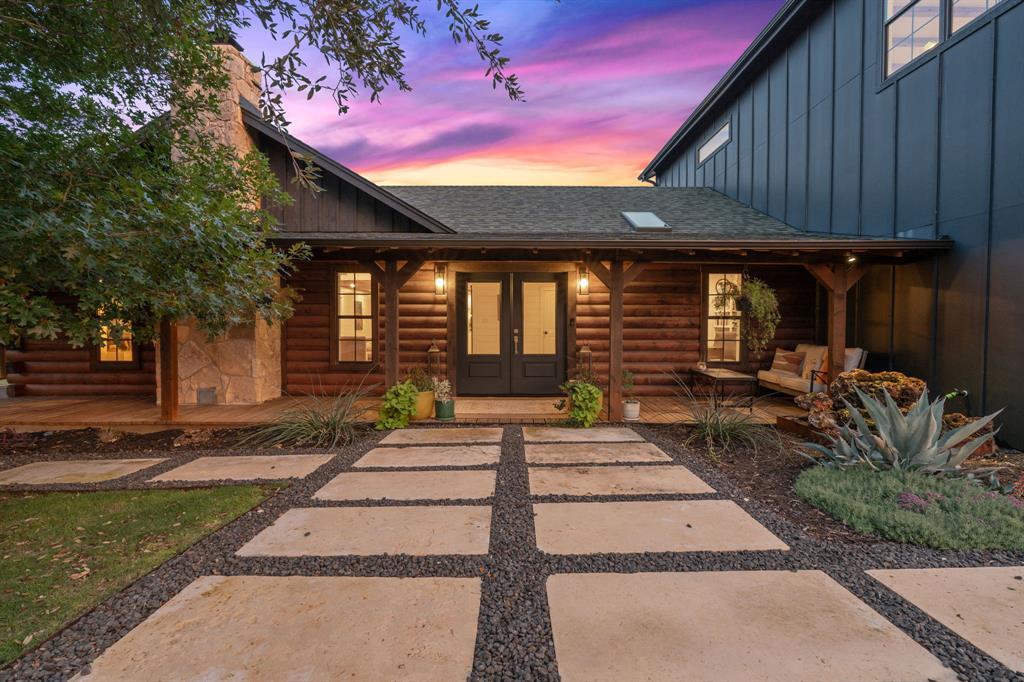 12411 Lone Mountain Pass Property Photo 4