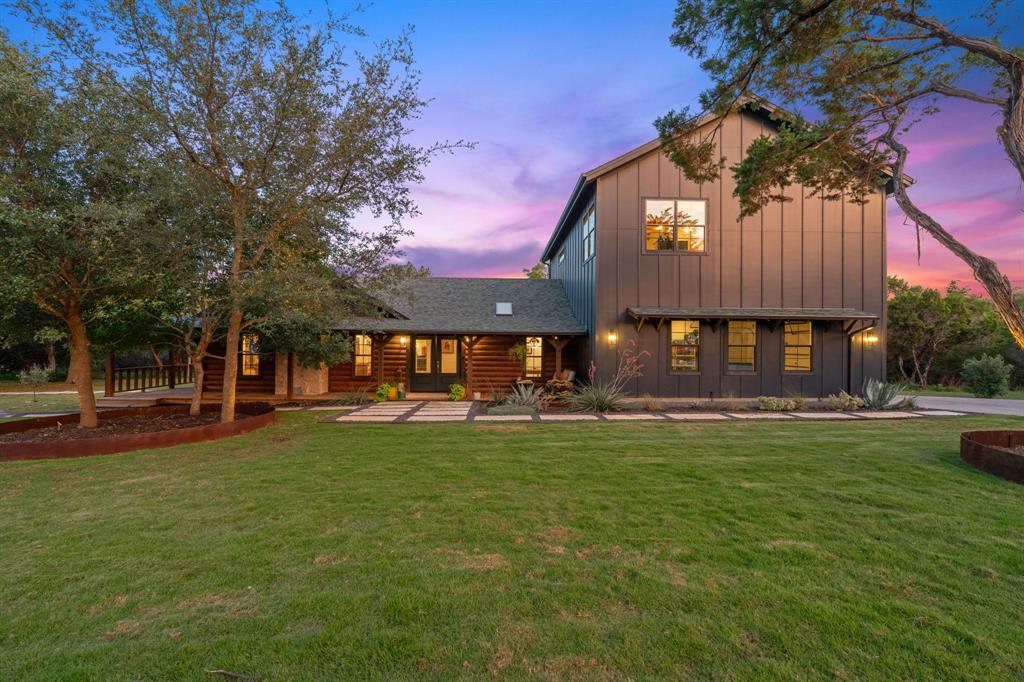 12411 Lone Mountain Pass Property Photo 34
