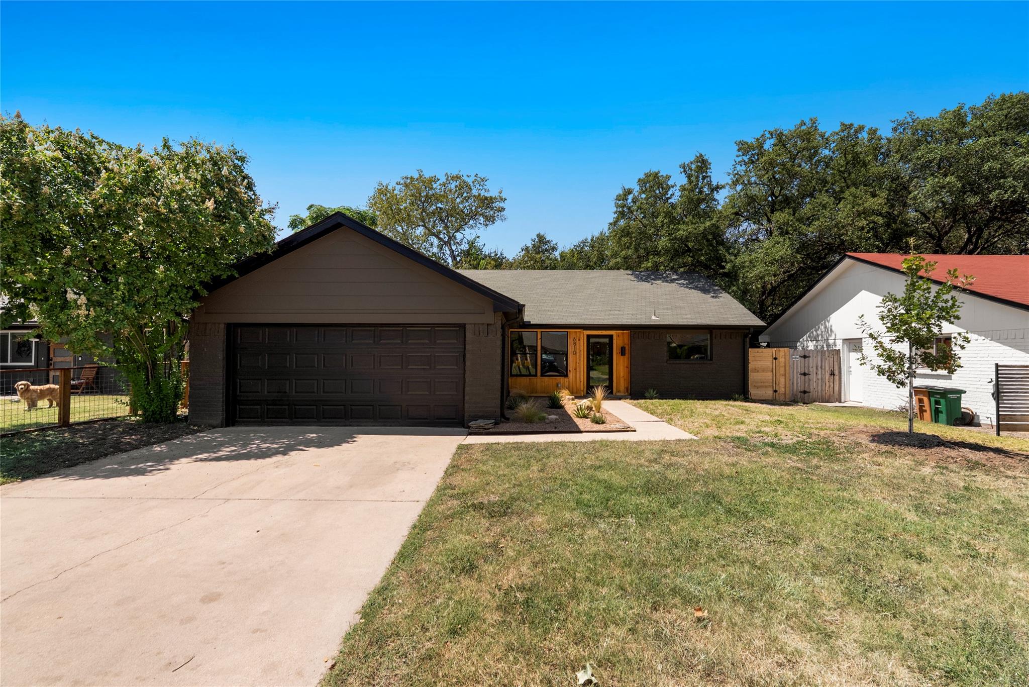 6810 Windrift Way Property Photo 34