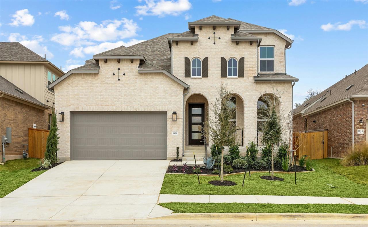 1109 Calendula Trl Property Photo 1