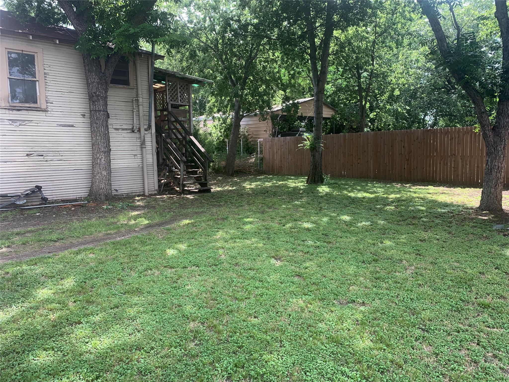 4204 Clawson Rd Property Photo 4