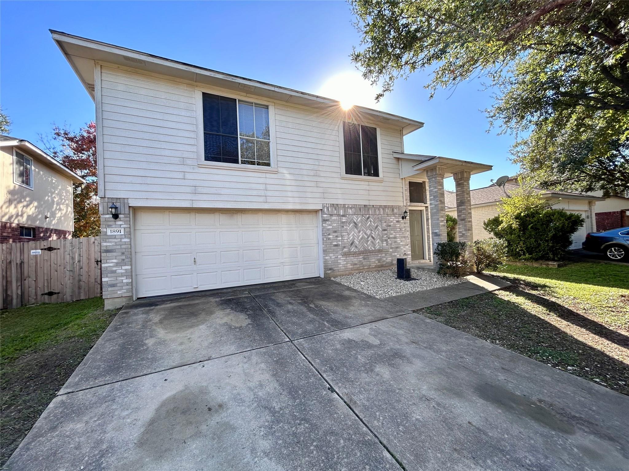 1891 Wallin Loop Property Photo