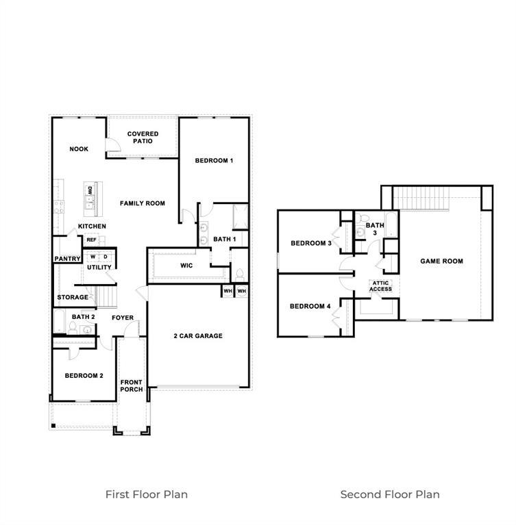 634 Jane Long Dr Property Photo 2