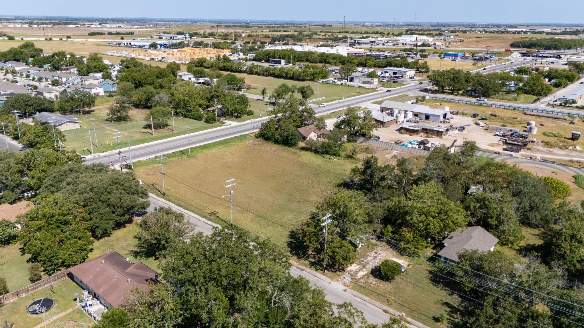Tbd Austin St Property Photo 9