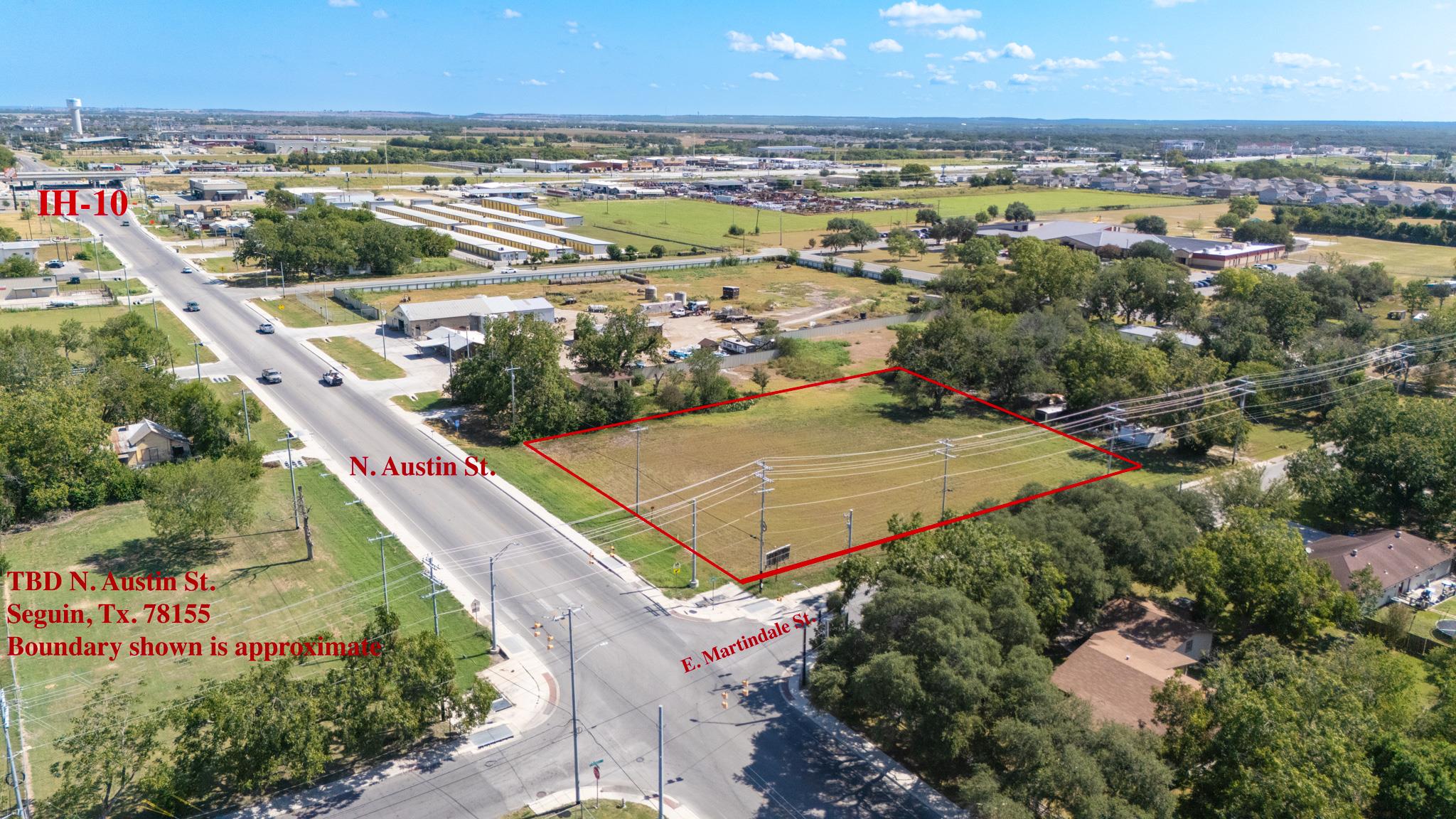 Tbd Austin St Property Photo 13