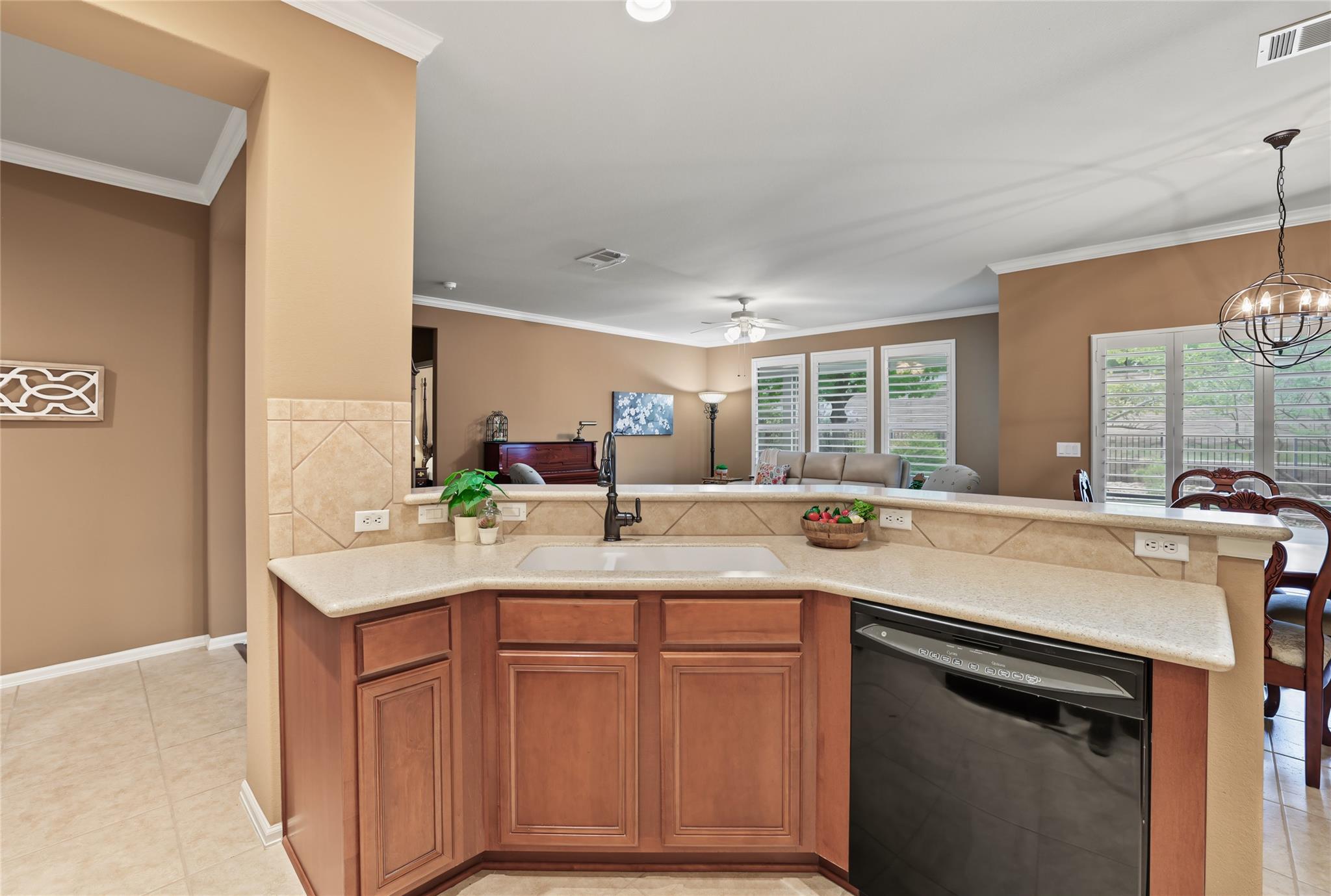 707 Apache Mountain Ln Property Photo 13