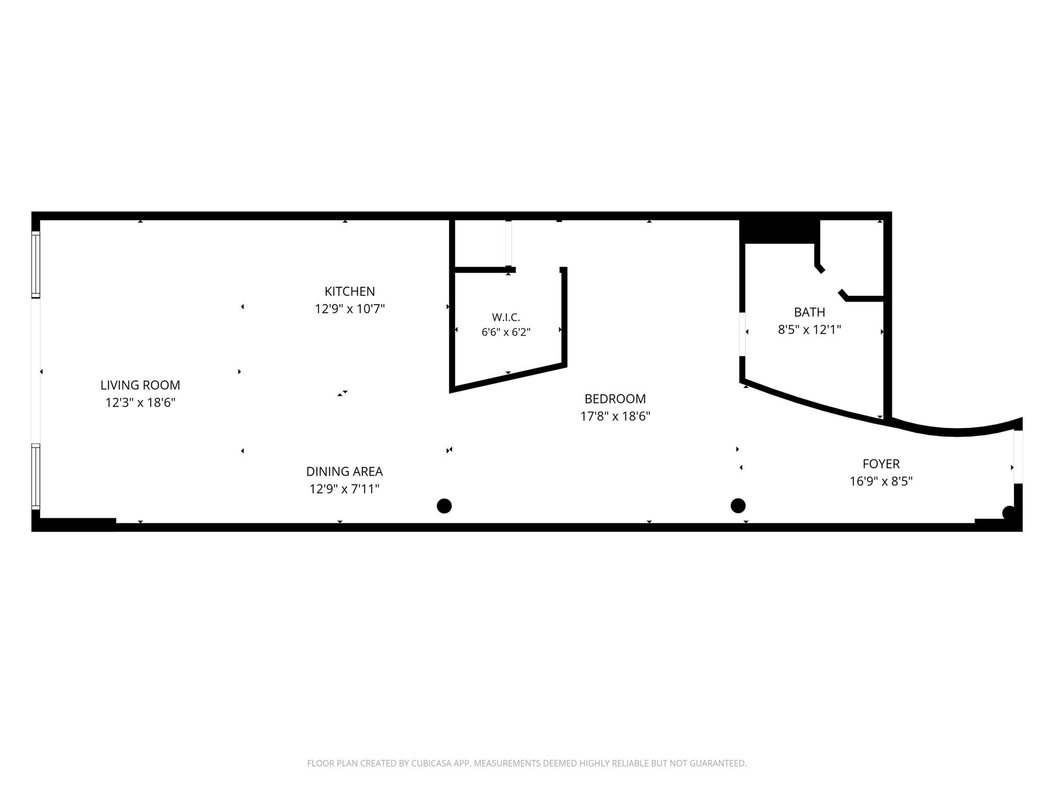 311 W 5th St #703 Property Photo 39