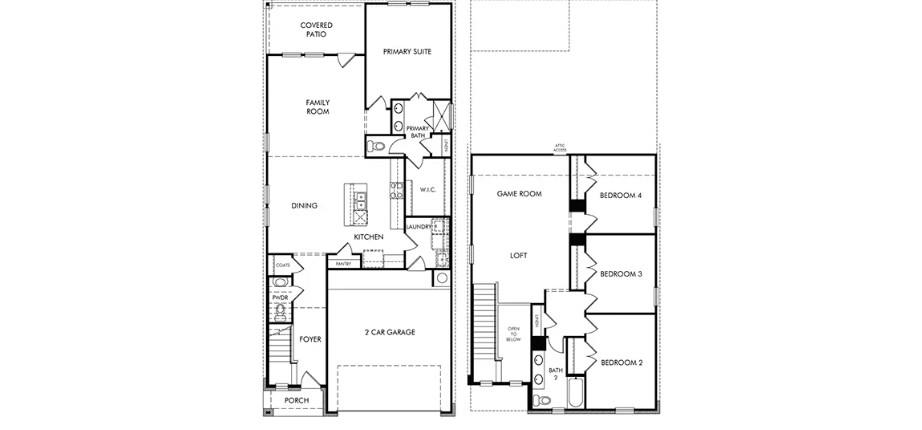 1508 Centavo Dr Property Photo 2