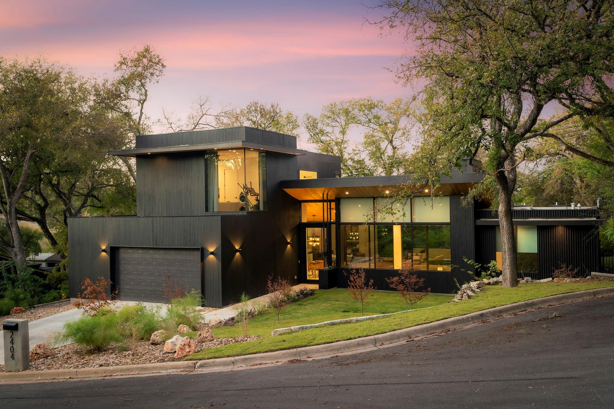 2404 Rock Terrace CIR