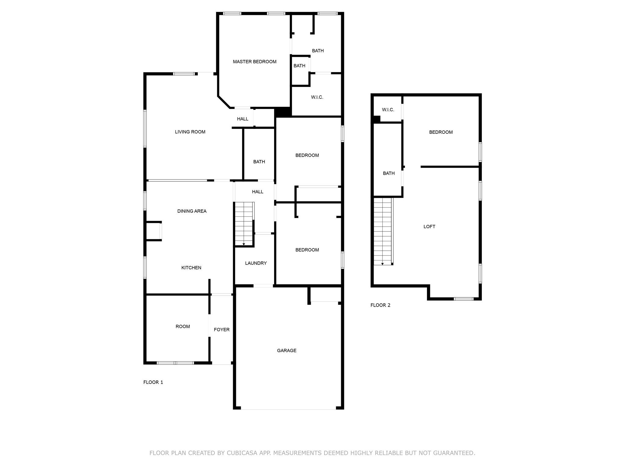 3313 Parkmill Dr Property Photo 4