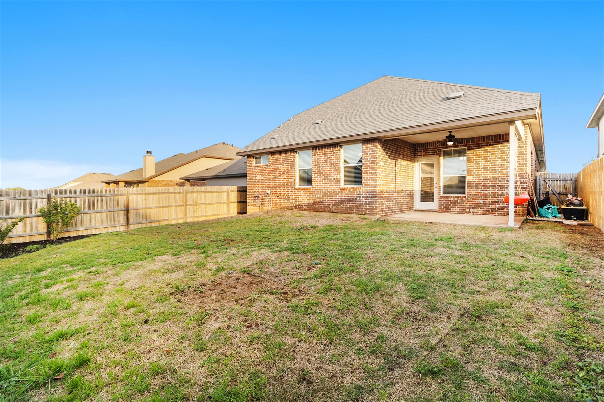 3313 Parkmill Dr Property Photo 29