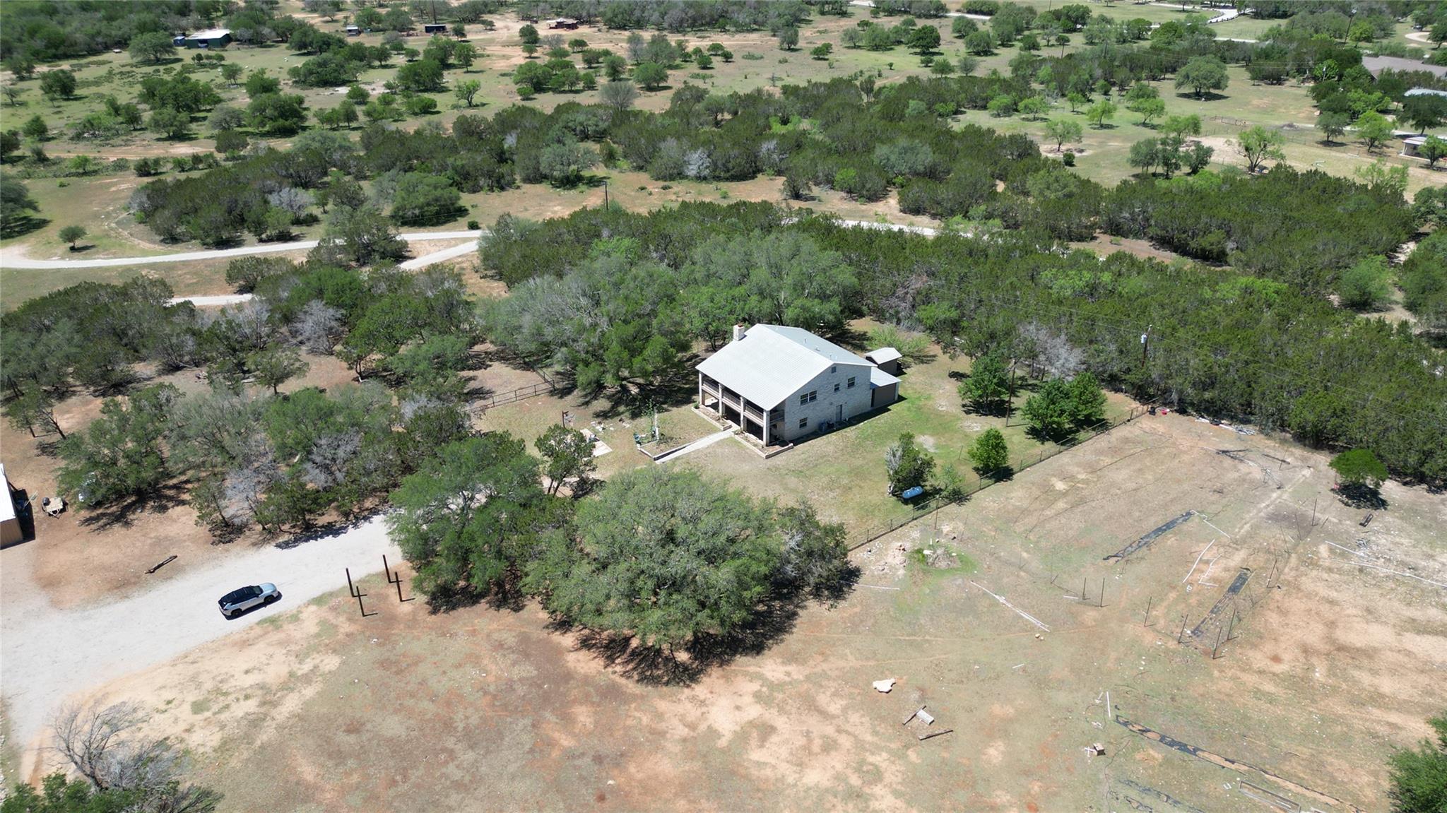 260 Flatrock Trl Property Photo