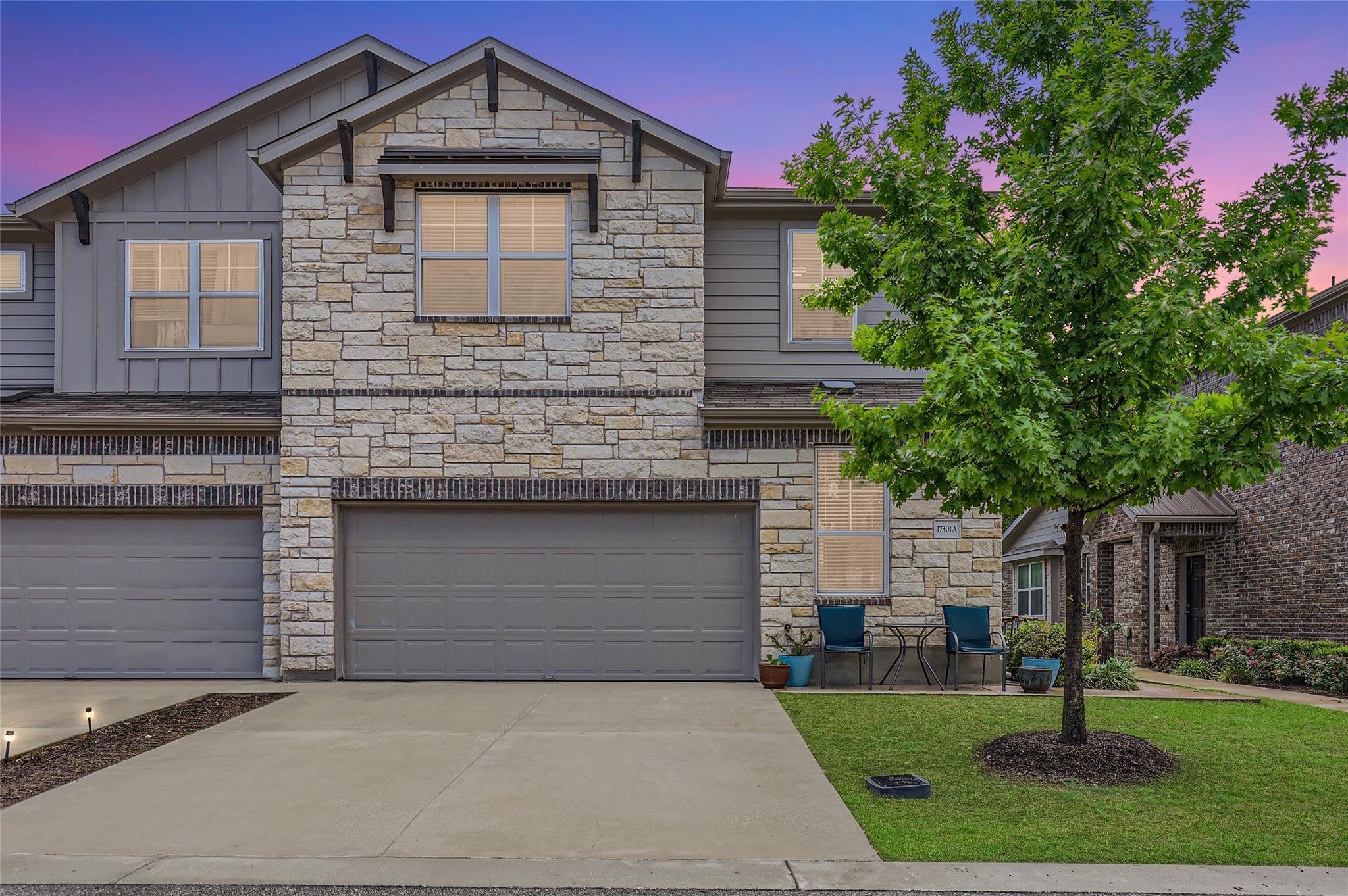 17301 Leafroller Dr A Property Photo