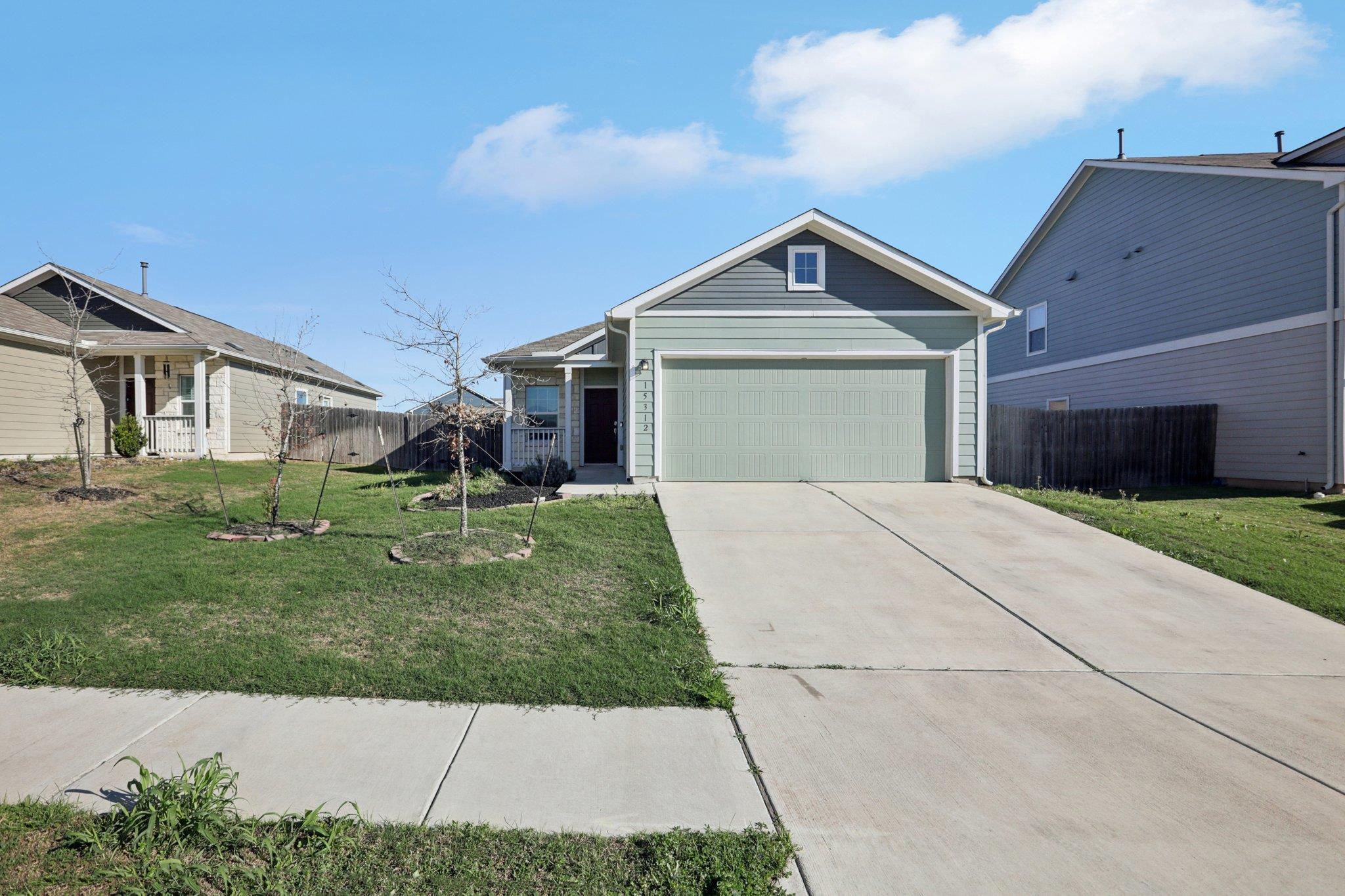 15312 Sweet Mimosa Dr Property Photo 1