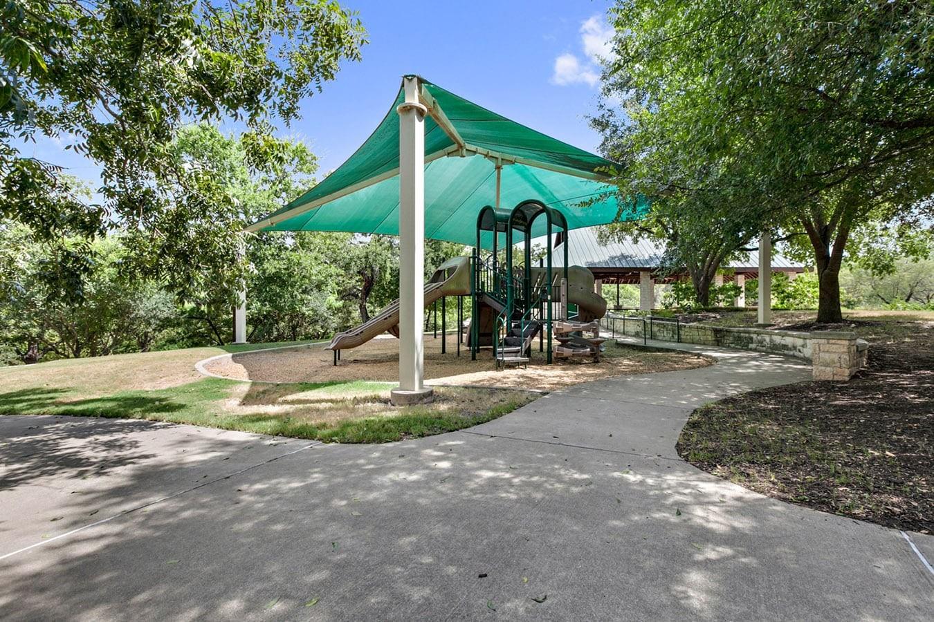6101 Adhara Pass Property Photo 11