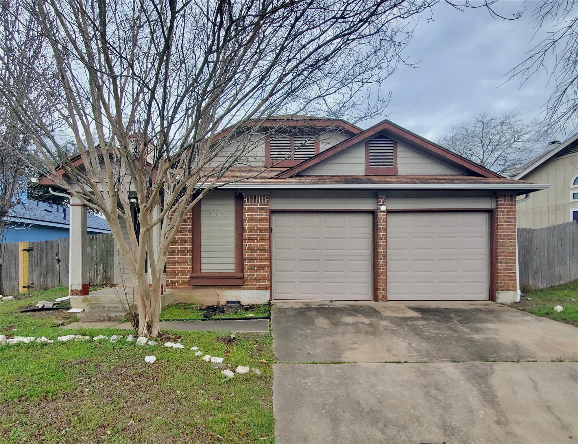 13005 N Staton Dr Property Photo