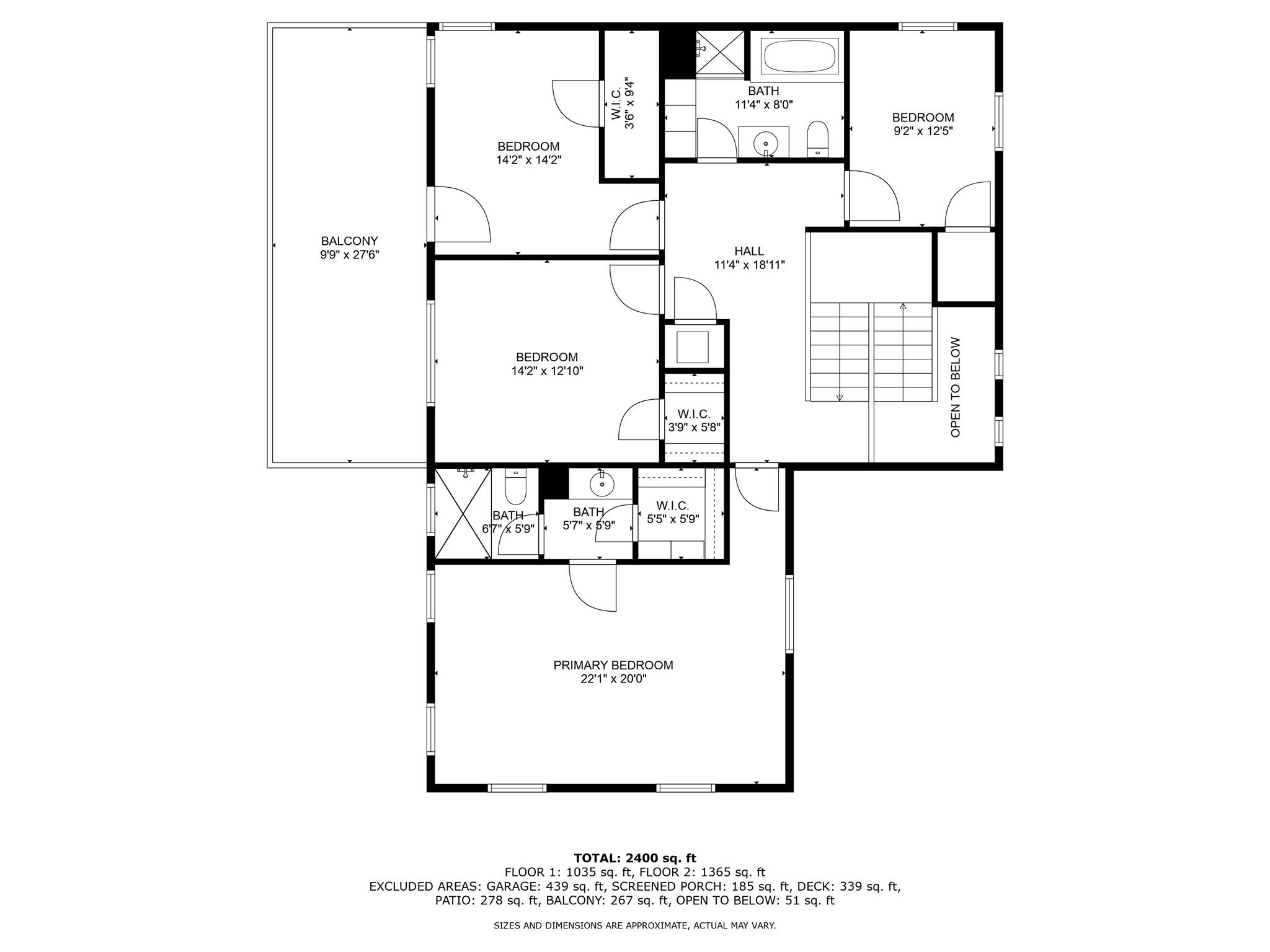 603 N Tumbleweed Trl Property Photo 32