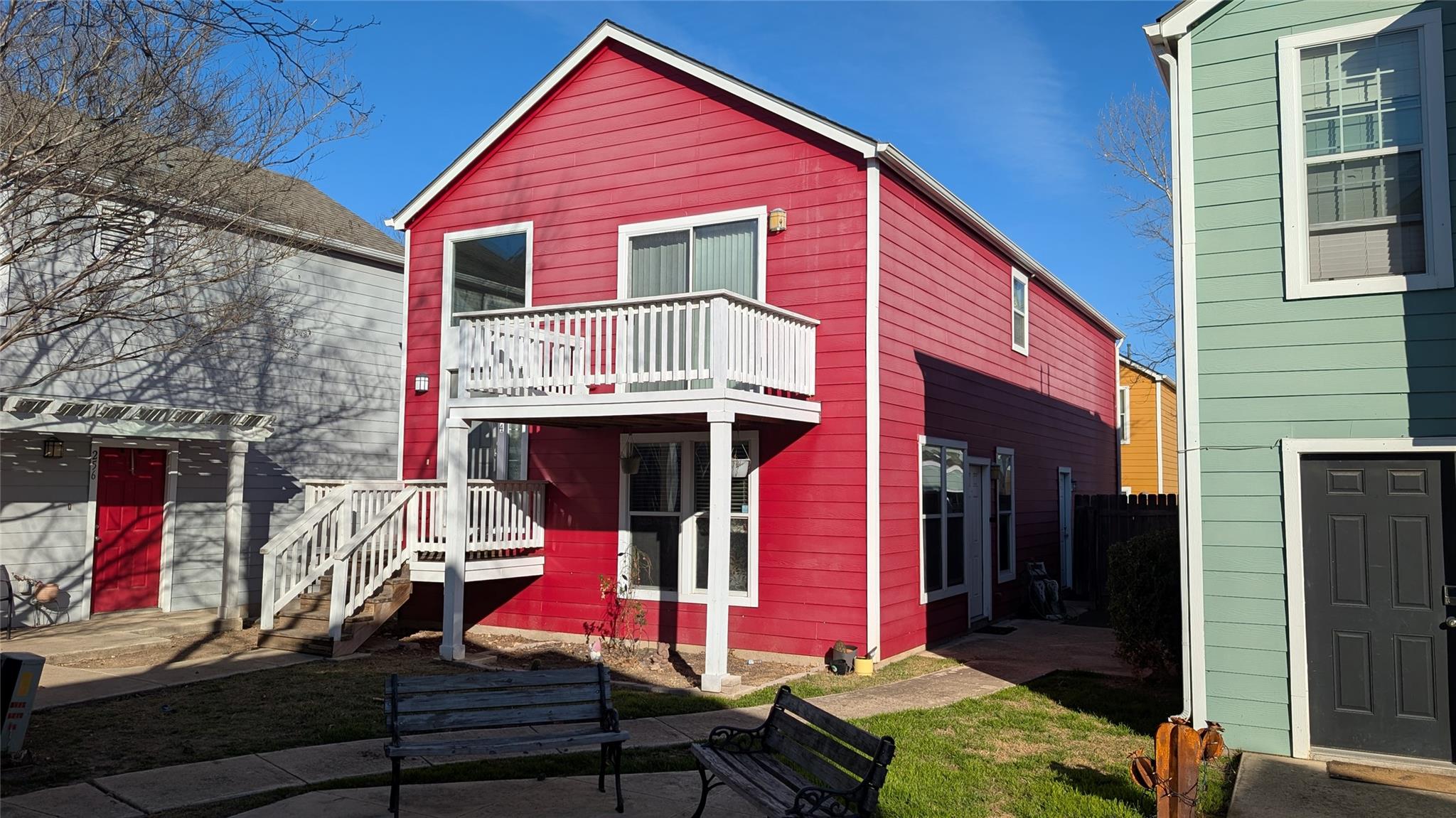 254 Trestle Tree None #AB Property Photo 1