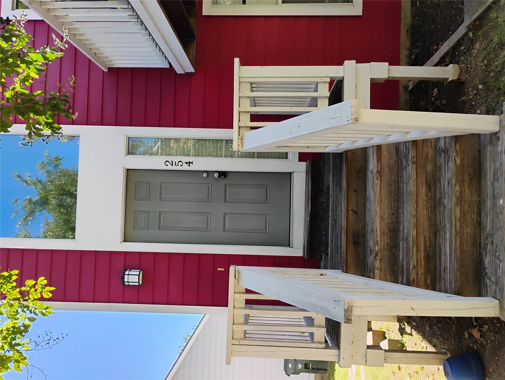 254 Trestle Tree None #ab Property Photo 2