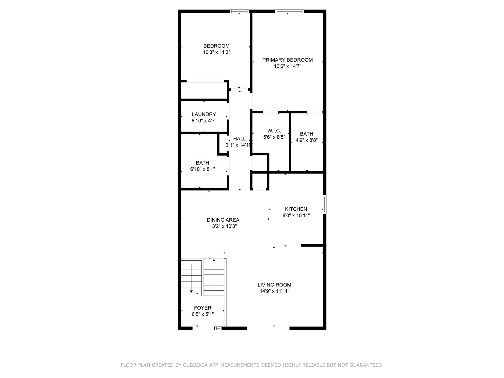 254 Trestle Tree None #ab Property Photo 3
