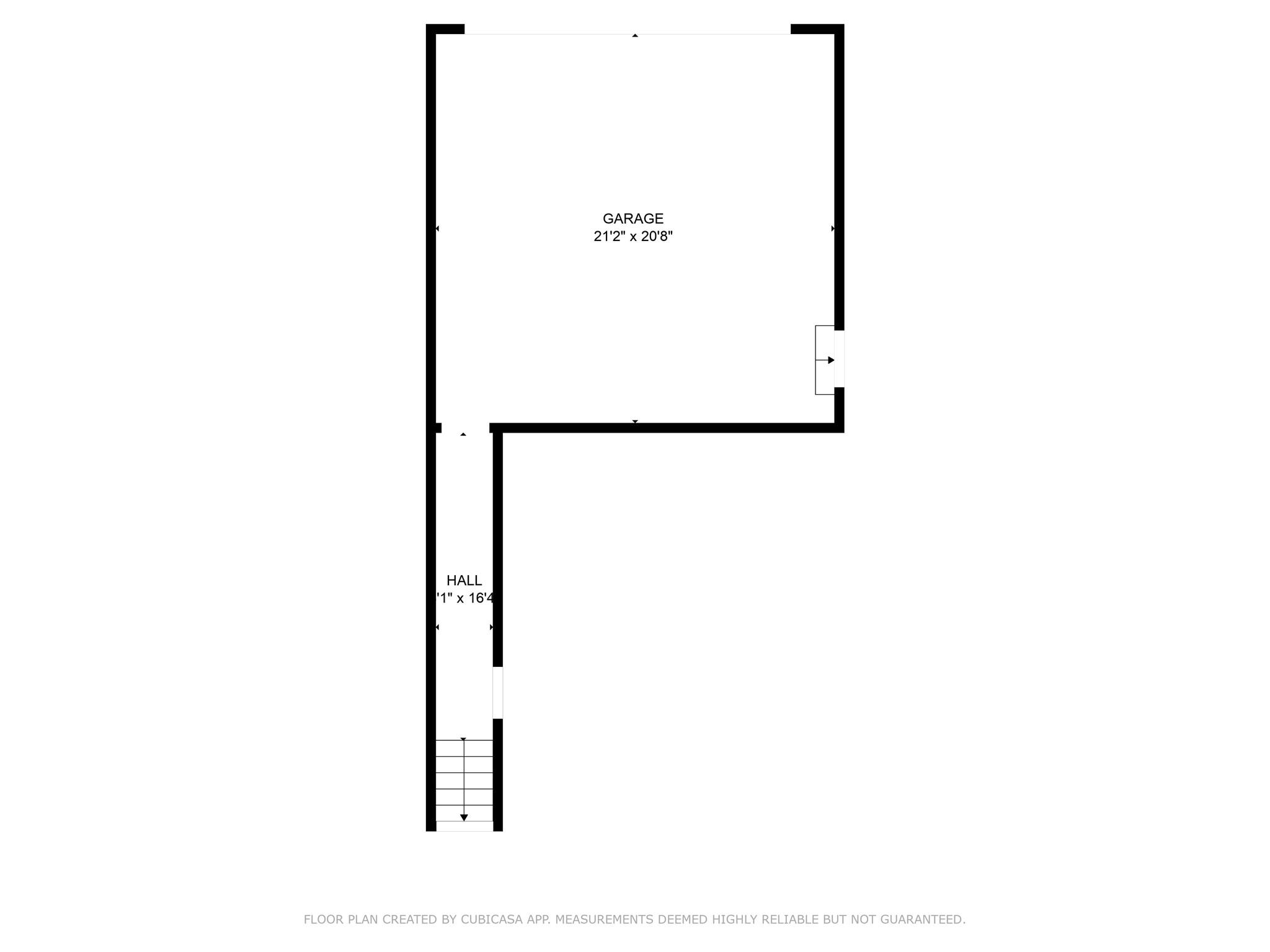 254 Trestle Tree None #ab Property Photo 4