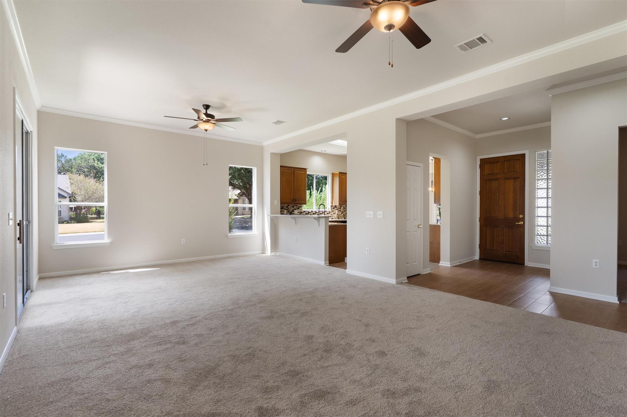 108 Cattle Trail Way Property Photo 4