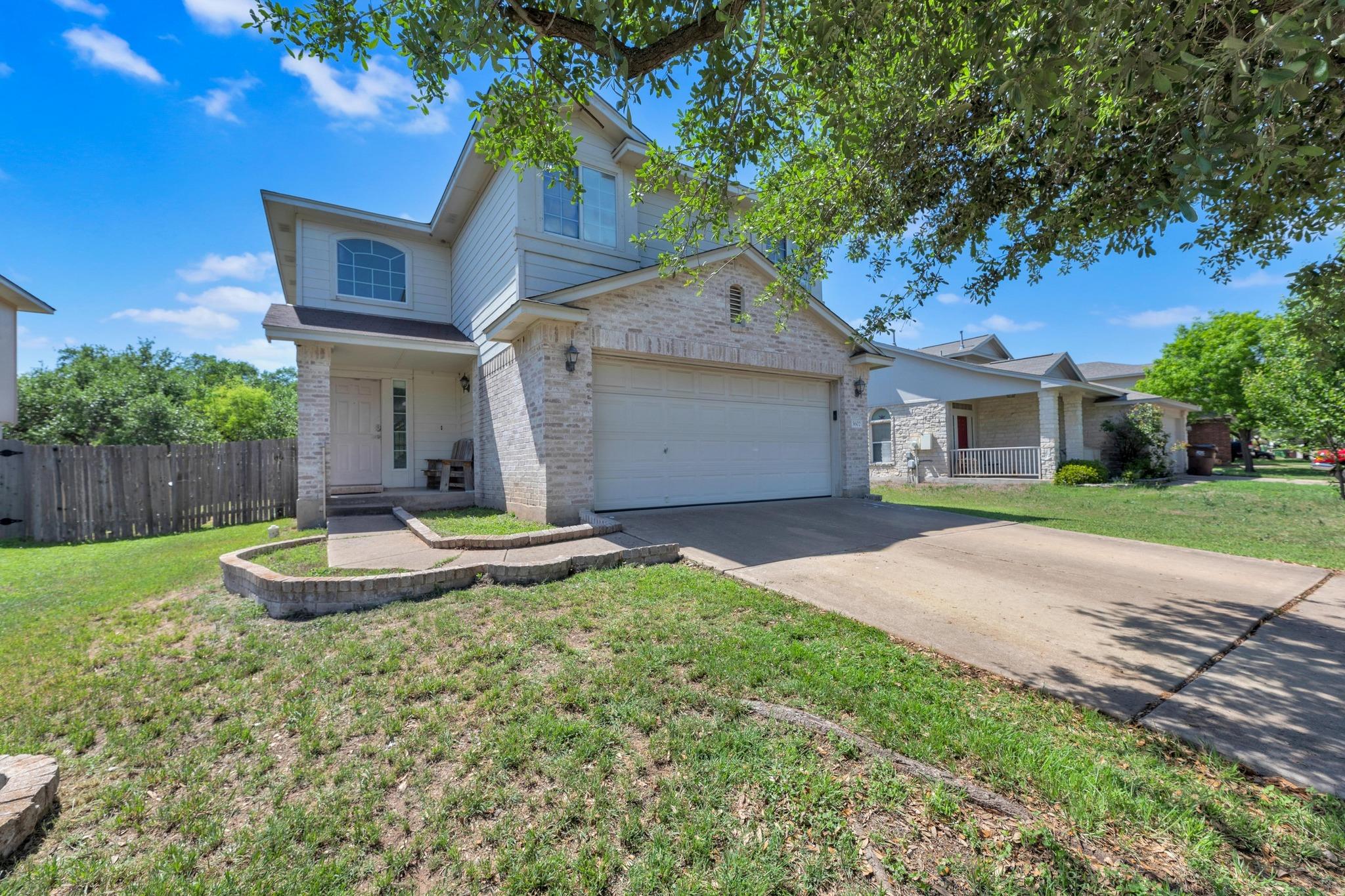 3602 Spring Canyon Trl Property Photo 1
