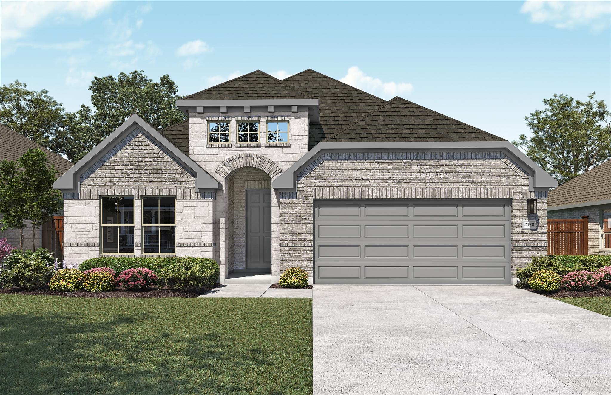 17809 Birch Chase Ln Property Photo 1