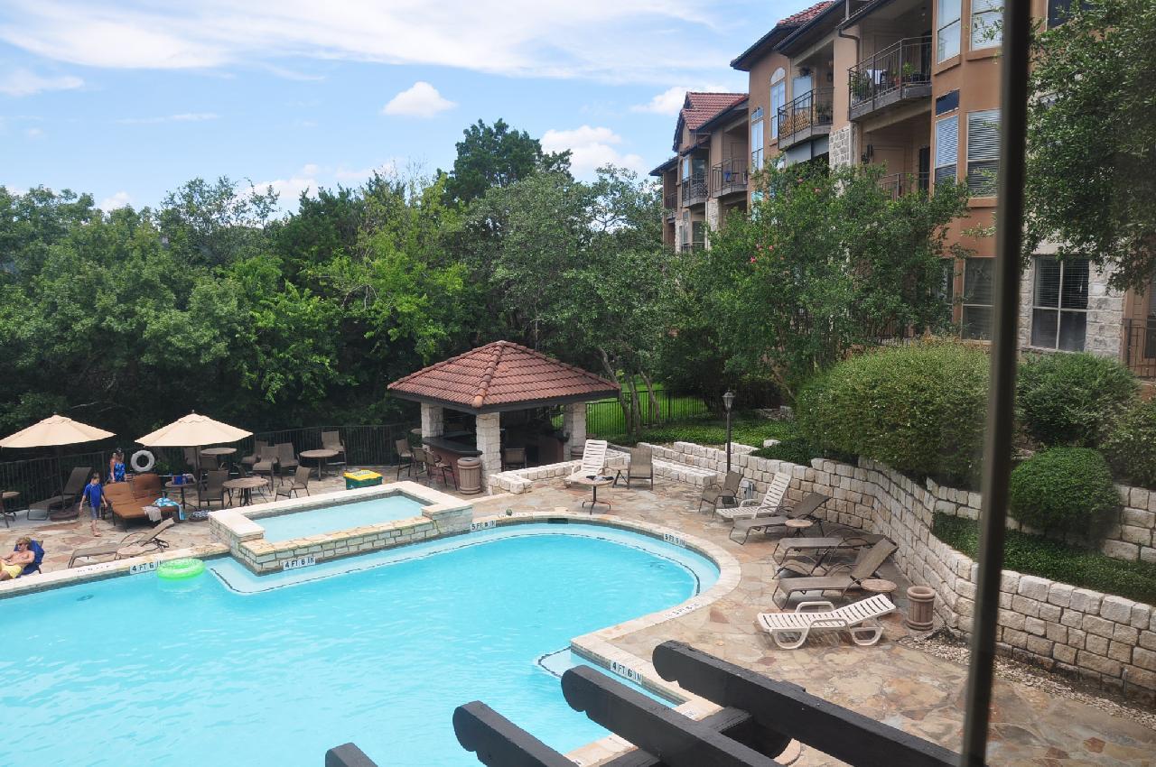 6000 Shepherd Mountain Cv #1822 Property Photo 15