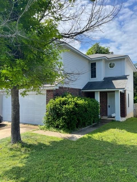 1105 Stephanie Lee Ln Property Photo