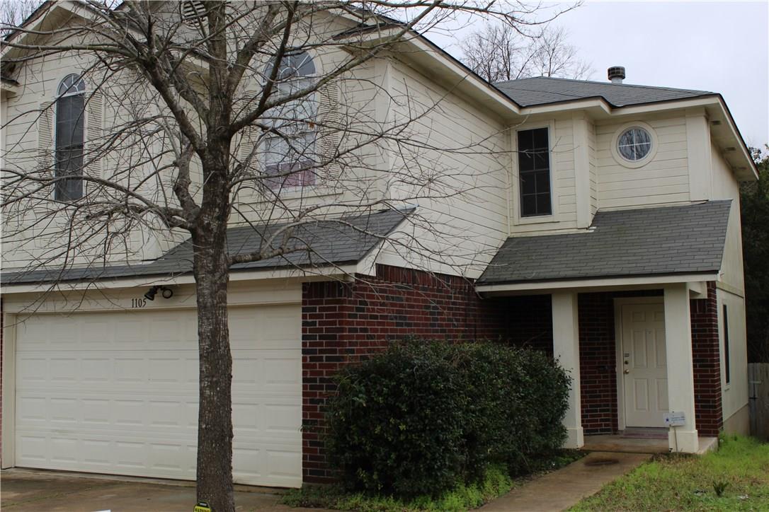1105 Stephanie Lee Ln Property Photo 6