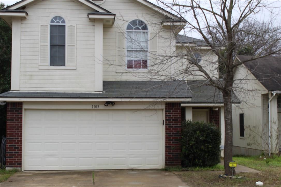1105 Stephanie Lee Ln Property Photo 8