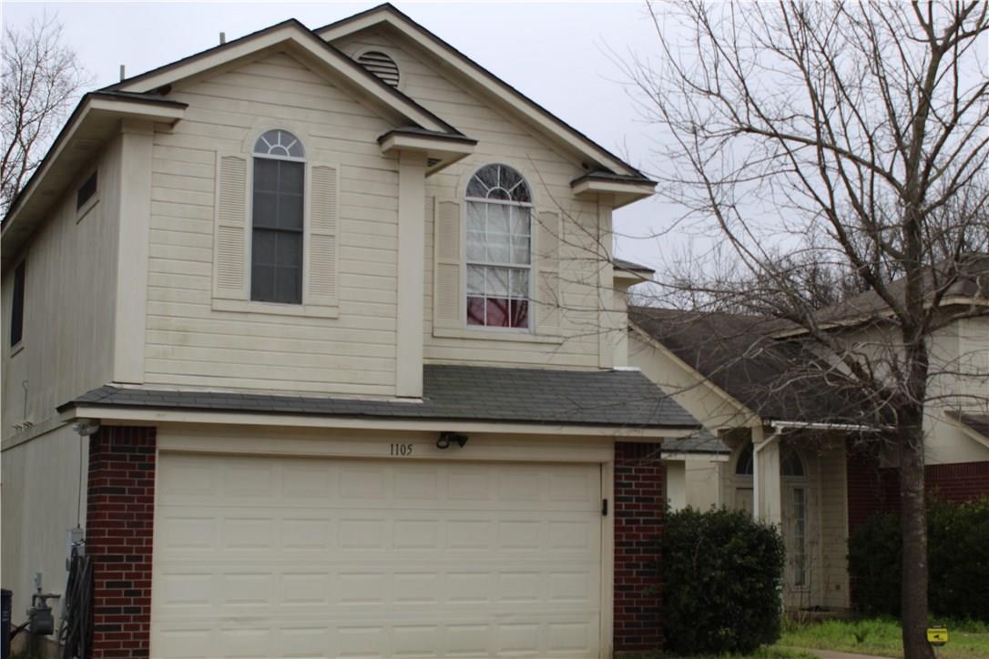 1105 Stephanie Lee Ln Property Photo 9