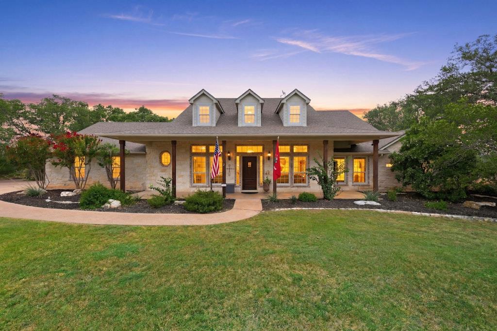 106 Double Horn Trl Property Photo 1