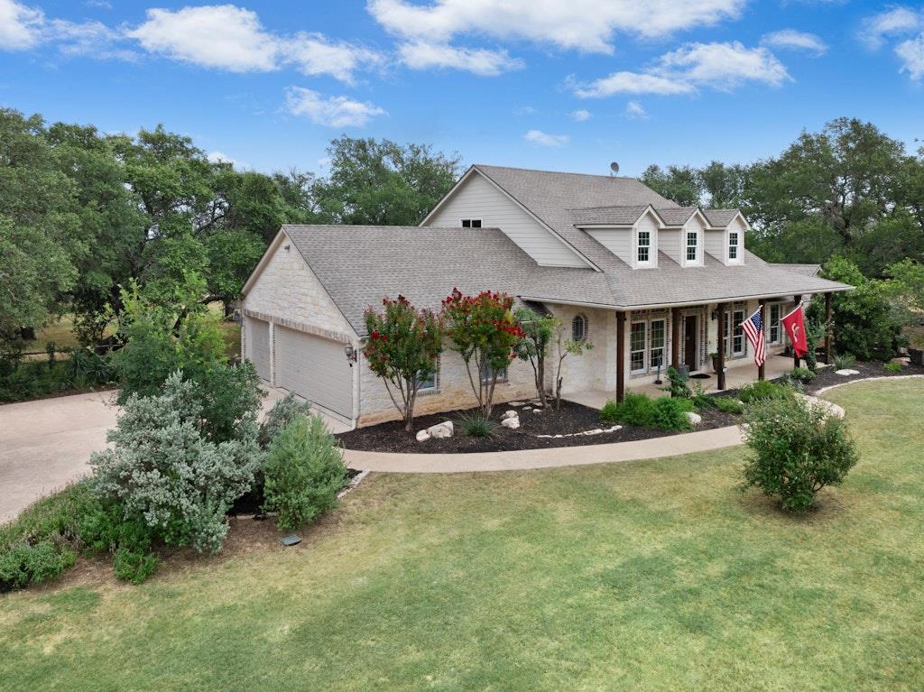 106 Double Horn Trl Property Photo 2