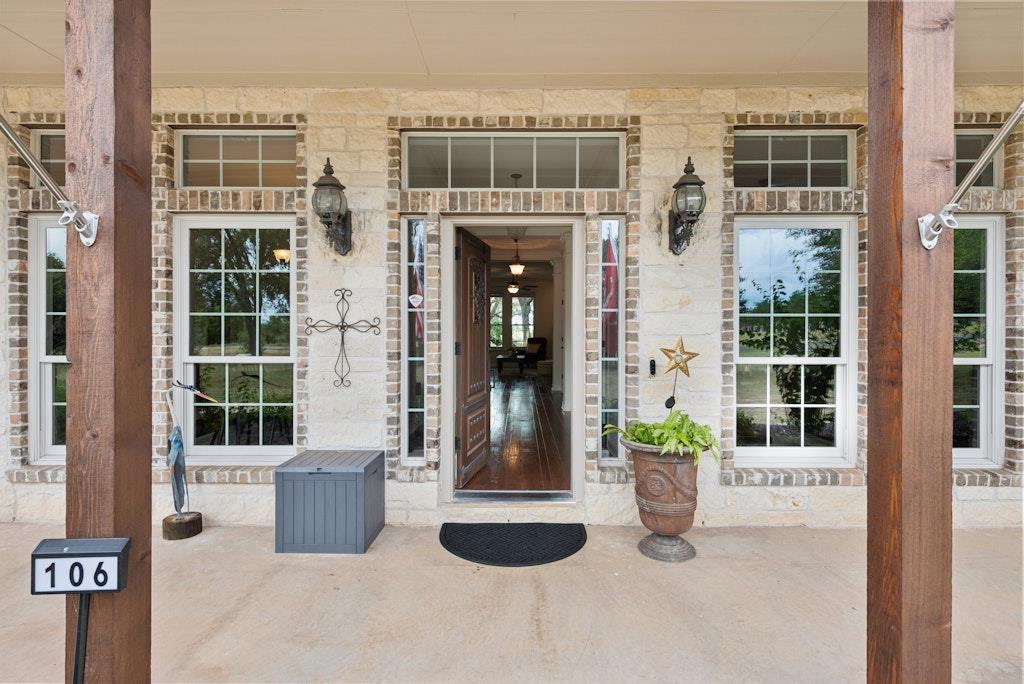 106 Double Horn Trl Property Photo 3
