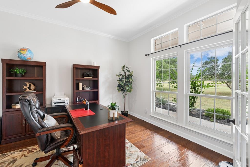 106 Double Horn Trl Property Photo 4