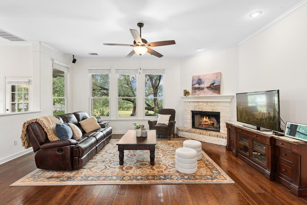 106 Double Horn Trl Property Photo 6